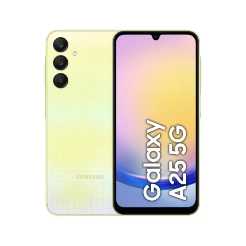 SAMSUNG GALAXY A25 5G ブラック Kup Galaxy A25 5G 128 GB czarny | Samsung Polska